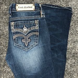 Women’s Rock Revivals